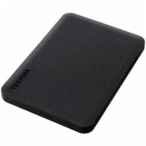 Toshiba HDD Eksterni Canvio Advance 1TB 2,5" HDTCA10EK3AA Cijene