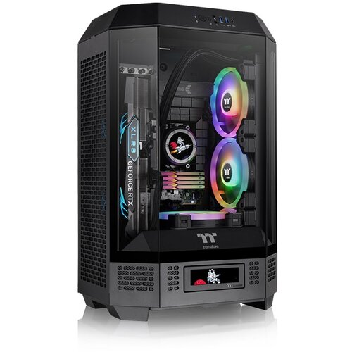 Thermaltake The Tower 300Micro Tower Case, mATX Cijene