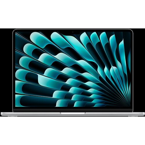 Apple MacBook Air 13.6 SILVER/M3/8C GPU/8GB/256GB-CRO Cijene
