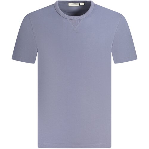 Calvin Klein MEN&amp;amp;#39;S SHORT SLEEVE T-SHIRT BLUE Slike