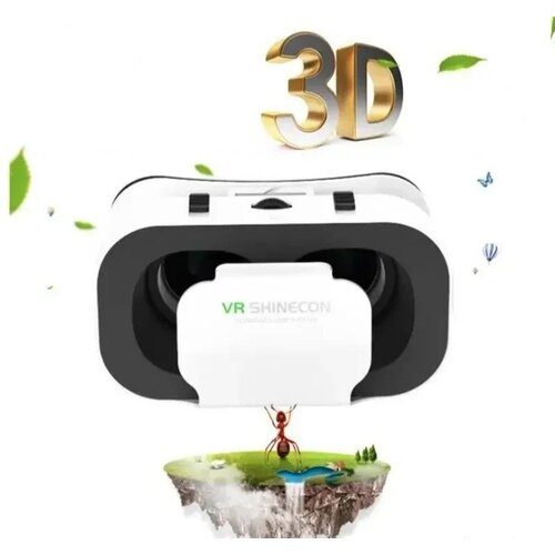  vr box 3D naocare za virtuelnu stvarnost za telefon Cene