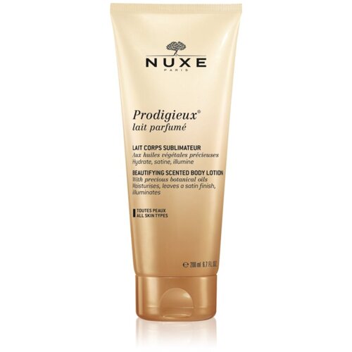 Nuxe Prodigieux Beautifying Scented Body Lotion losion za tijelo 200 ml za ženske Cijene