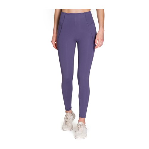 Zoe Primavera Leggings, Violet - S, (20486628) Cene