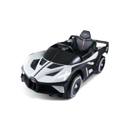 Thema Sport TSport ts-28-4r sport b beli auto na baterije za decu ( TS-28-4R BE ) Slike