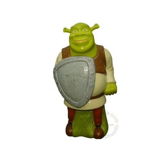 Shrek 3D pena za kupanje Slike