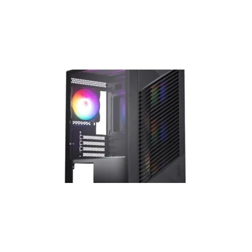 MSI Case PAG Shield M500 Slike