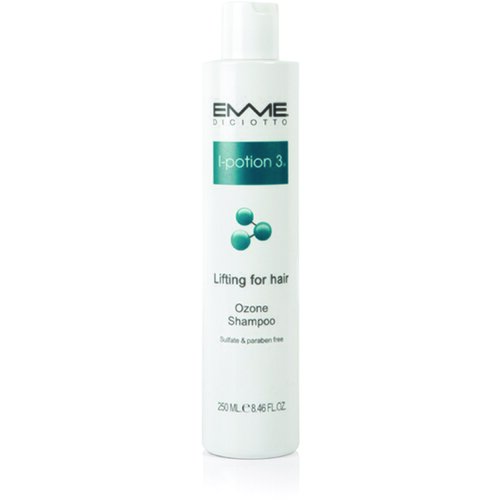 EMMEDICIOTTO tretman šampon za kosu I-Potion 3 lifting, 250 ml Cene