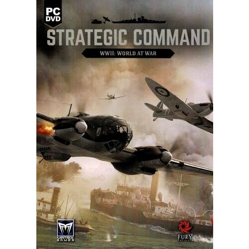  strategic command wwii: world at war steam key global Cene