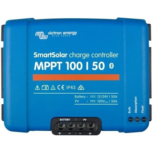 Victron Energy SmartSolar MPPT 100/50 Cene