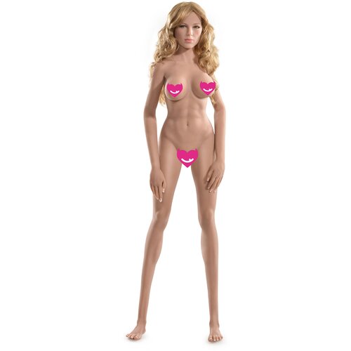 Pipedream Ultimate Fantasy Dolls Mandy Flesh Cijene