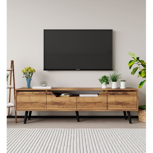 Hanah home TV Komoda Roma 180, orah Cijene