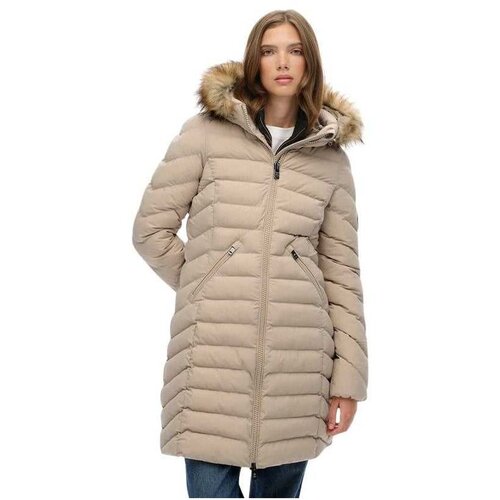 Superdry slim fit ženska jakna Cene