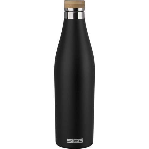 Sigg meridian water bottle black 0.5 Cijene