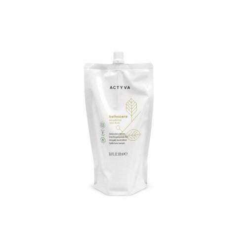 Kemon Actyva Bellessere Velvet Shampoo and Body Wash hranjivi &scaron;ampon za kosu i tijelo Refill 500 ml Cijene