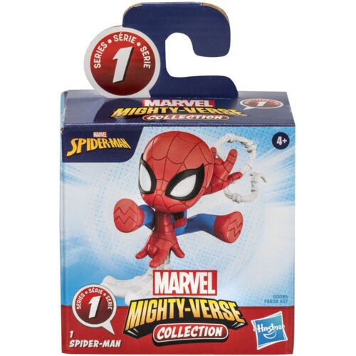 Hasbro G00865L0 dječja figura Slike