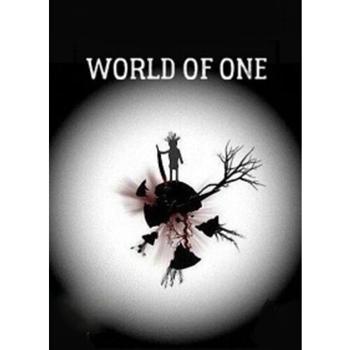  World of One Steam Key GLOBAL Cene