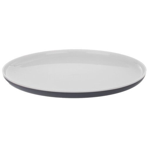 Orion KEMP plitek plastični krožnik za večerjo 25 cm, (5000037027) Cene