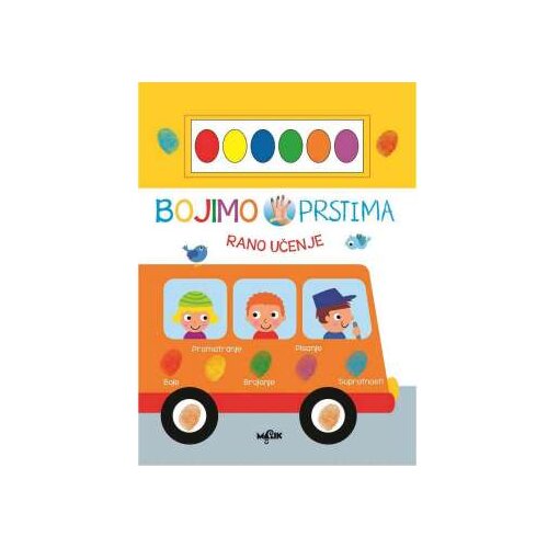  BOJIMO PRSTIMA-ZUTA Cijene