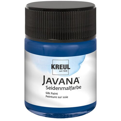  Barva za svilo JAVANA 50 ml | različne barve Cene