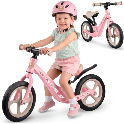 Ricokids FUNNU bicikl za ravnotežu za djecu Slike