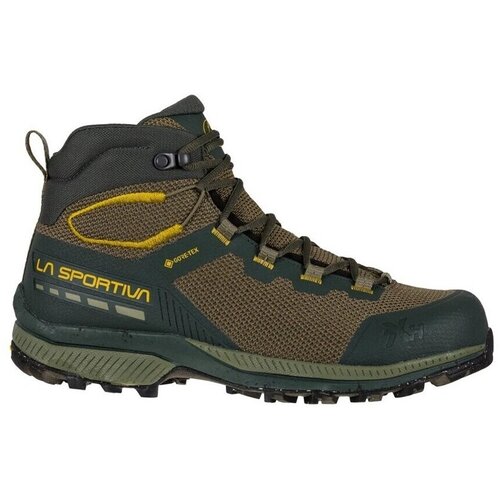 La Sportiva Pohodništvo Tx Hike Mid Gtx pisana Cene