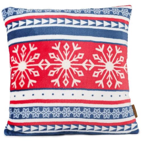 Svilanit Dekorativni vzglavnik Beatrice, zima Cene