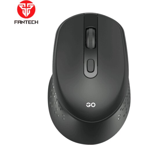 Oblivion gaming oprema Mis Wireless Fantech W606 GO crni Cene