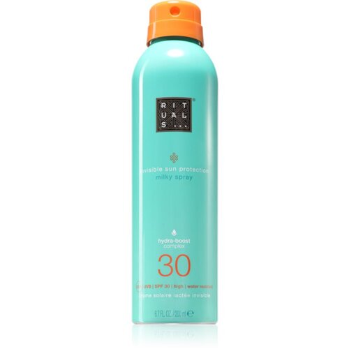 Rituals The Ritual Of Karma losjon za sončenje SPF 30 200 ml Cene