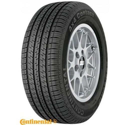 Continental 4X4 Contact ( 235/70 R17 111H XL ) Slike