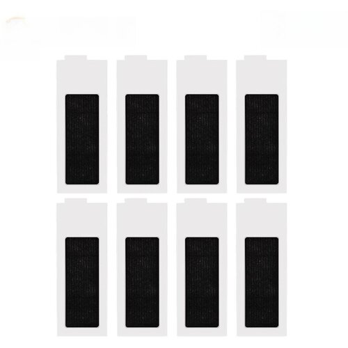 INF Dodatki za filtre za Ecovacs Deebot T20 OMNI/T20/T20 Max/T20 Pro, (21236944) Slike