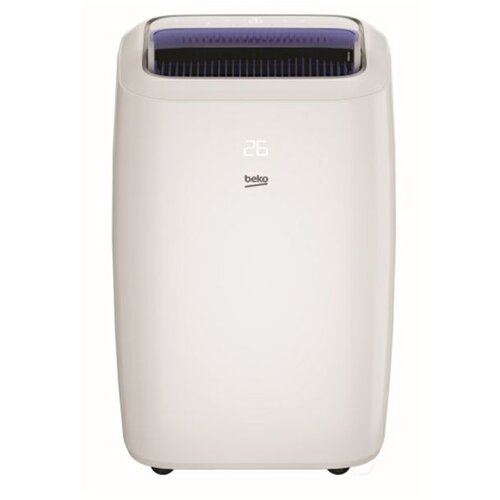 Beko BP1125H pokretna klima Slike