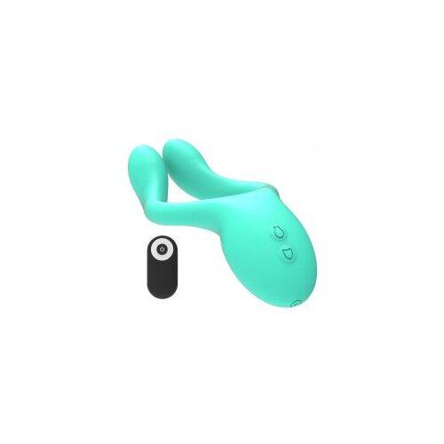 Happy Loky vibrator za pare Funny Frog Cene