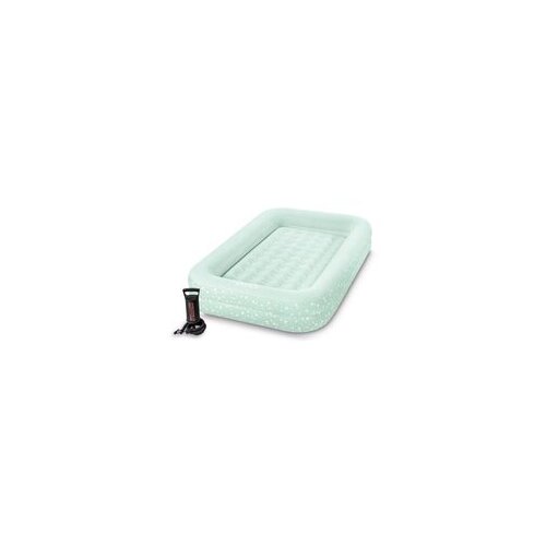 Intex KREVET KIDZ TRAVEL BED WITH HAND PUMP 66810NP Cene