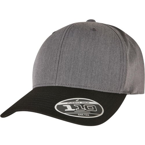 Flexfit 110 Melange Mix Beanie Dark Grey/Black Cijene