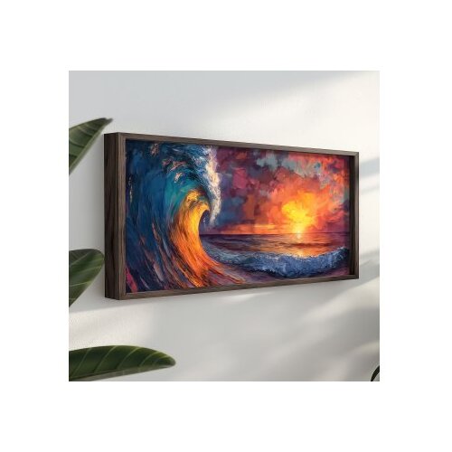 WALLXPERT dekorativna slika HUM045 Slike