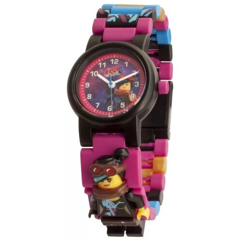 Lego 8021452 Gradbena ura Cool-Tag, Ve?barvno, (21552207) Cene