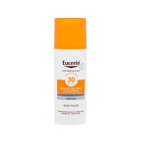 Eucerin sun anti-age krema za zaštitu od sunca SPF30+ 50ml Cene