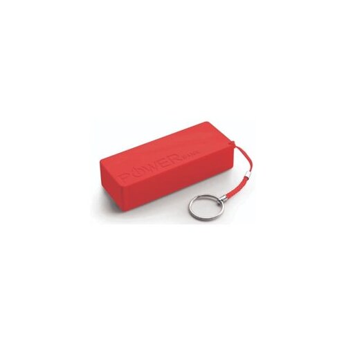 Powerbank EXTREME QUARK XL, 5000 mAh red,... Cijene