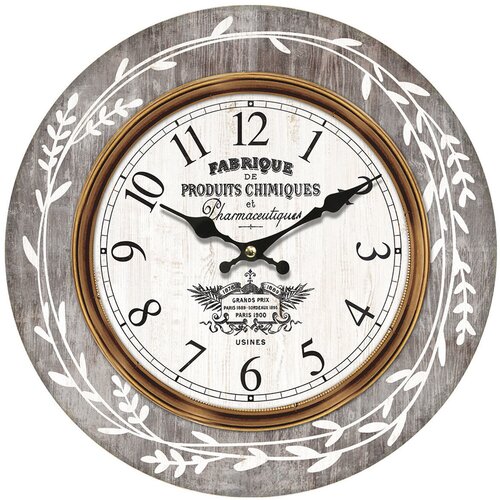Signes Grimalt Ure Stenska Ura 34 Cm. Siva Slike