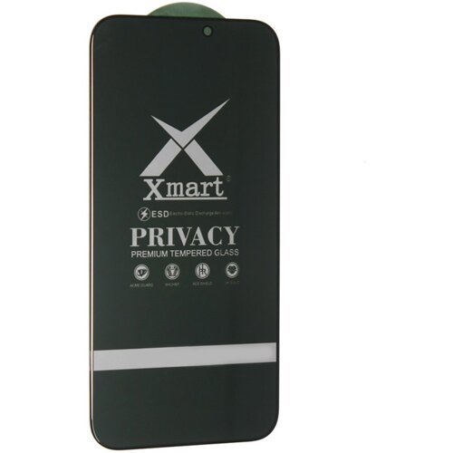  Zaštitno staklo XMART 9D Privacy za Samsung S26 Ultra/ S948B (Fingerprint unlock) Cene