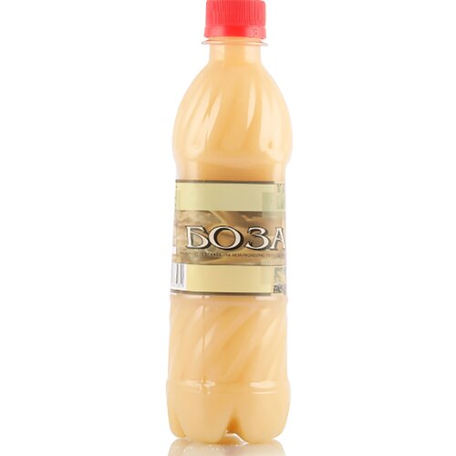 Rinfuz Boza 0,5 lit Cene