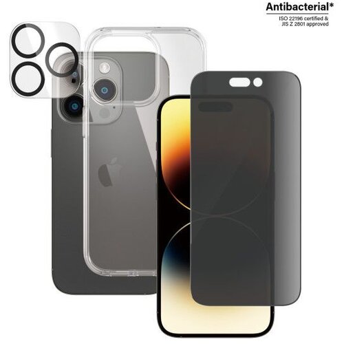 PanzerGlass Bundle PanzerGlass iPhone 14 Pro Privacy Cijene