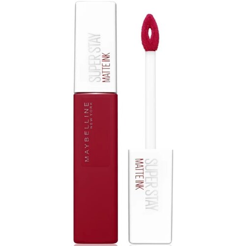 Maybelline Superstay dugotrajni tekući mat ruž 5 ml 50 Voyager Slike