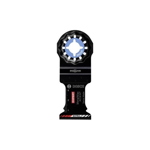 Bosch list testere za multifunkcionalne alate metalmax AIZ32AIT 32 mm star 25/1 expert 2608900017 Slike