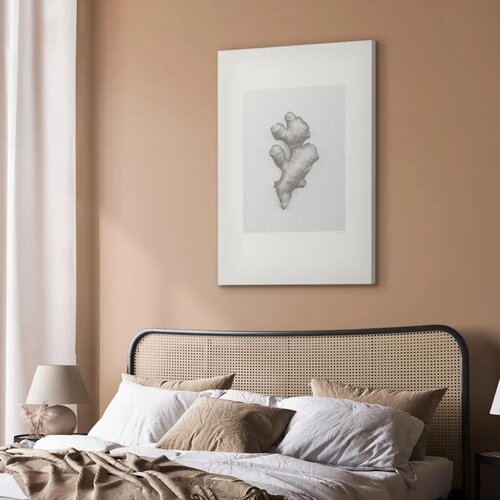  Slika - Ginger (1 Part) Vertical 60x90 Slike