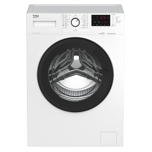 Beko WUV8612XSW veš mašina Cene