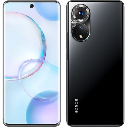 Ecofone Obnovljeno - znaki rabe - 50 5G crn 256 GB 8 GB ram dual sim, (21672070) Cene