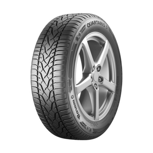  Guma G225/45R17 94V XL FR QUARTARIS-5 BARUM Slike