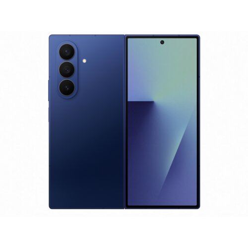 Samsung Smartphone Galaxy Z Fold7 12GB/256GB/plava Cene