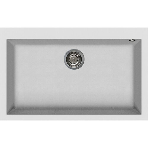  Sudoper Elleci Quadra 130 Bianco Cene